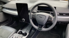 Ford Mustang Mach-E 358kW GT 91kWh AWD 5dr Auto Electric Estate